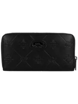 Кошелек ara, черный