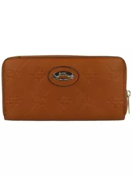 Кошелек ara, коричневый