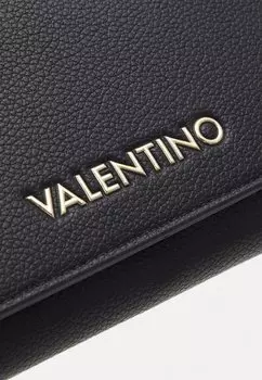 Кошелек ARCADIA Valentino Bags, черный