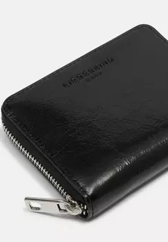 Кошелек ARCHIVE CONNY AUS GLNZENDEM Liebeskind Berlin, черный