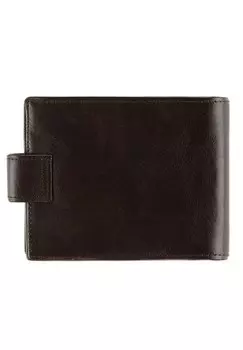 Кошелек ARIZONA UNISEX WITTCHEN, темно-коричневый