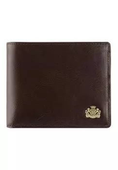 Кошелек ARIZONA WITTCHEN, цвет braun