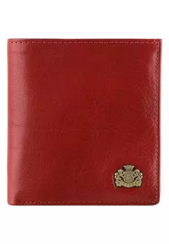 Кошелек ARIZONA WITTCHEN, цвет rot