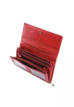 Кошелек ARIZONA WITTCHEN, красный