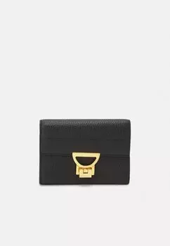 Кошелек ARLETTIS Coccinelle, цвет noir