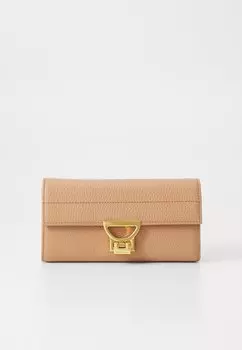 Кошелек ARLETTIS Coccinelle, песочный