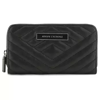 Кошелек Armani Exchange 948068_4R742, черный
