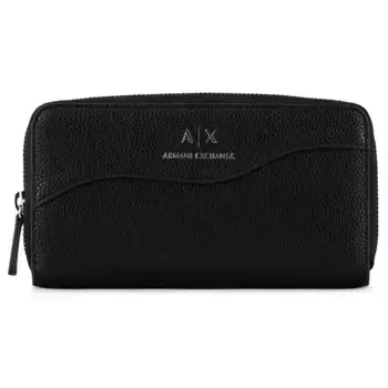 Кошелек Armani Exchange 948068_CC783, черный