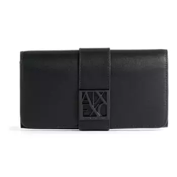 Кошелек Armani Exchange 948484_0A874, черный