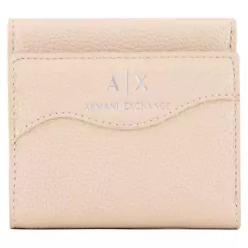 Кошелек Armani Exchange 948530_CC783, бежевый