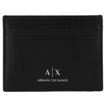 Кошелек Armani Exchange 958053_CC845, черный