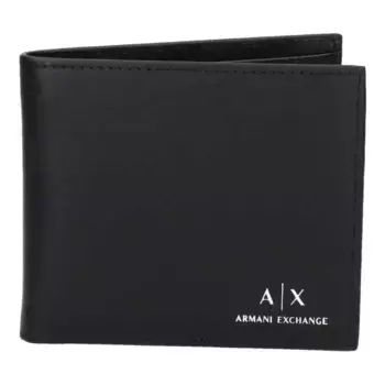 Кошелек Armani Exchange 958097_CC845, черный