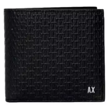 Кошелек Armani Exchange 958098_4R847, черный
