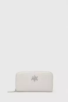Кошелек Armani Exchange, белый