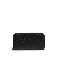Кошелек Armani Exchange, black