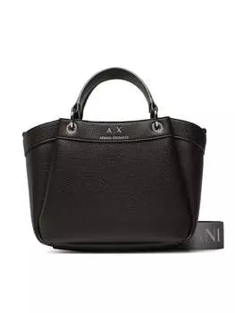 Кошелек Armani Exchange, черный