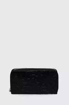 Кошелек Armani Exchange, черный