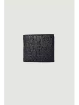 Кошелек Armani Exchange, черный