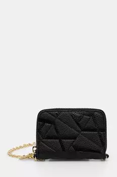 Кошелек Armani Exchange, черный