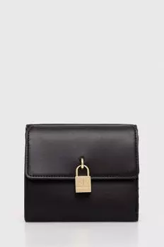 Кошелек Armani Exchange, черный