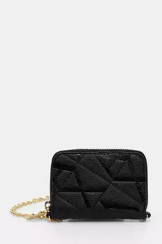 Кошелек Armani Exchange, черный