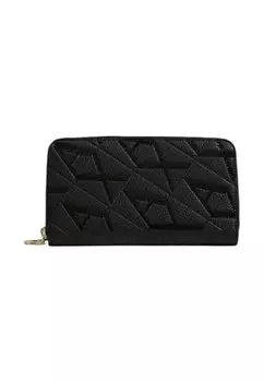 Кошелек Armani Exchange, черный