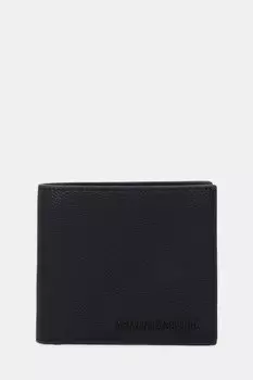 Кошелек Armani Exchange, черный
