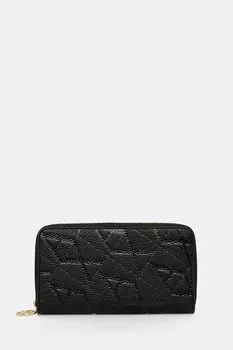 Кошелек Armani Exchange, черный