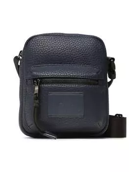 Кошелек Armani Exchange, синий