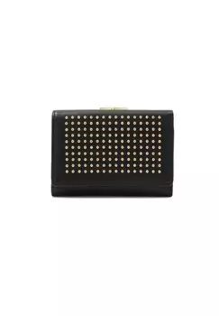 Кошелек ASA Kazar, черный