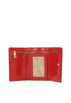 Кошелек ASA Kazar, красный