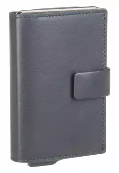 Кошелек ASPEN C-THREE E-CAGE Bogner, черный