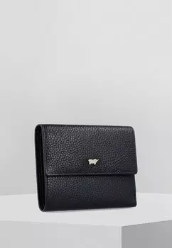 Кошелек ASTI Braun Bffel, черный