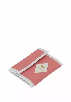 Кошелек AT HEART Fabelab, коричневый