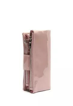 Кошелек ATIRA BIG MISAKO, розовый