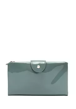 Кошелек ATIRA BIG MISAKO, зеленый