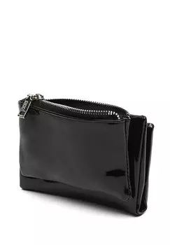 Кошелек ATIRA SMALL MISAKO, черный