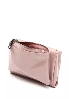 Кошелек ATIRA SMALL MISAKO, розовый