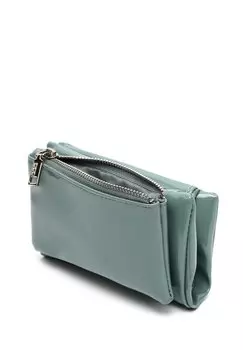 Кошелек ATIRA SMALL MISAKO, зеленый