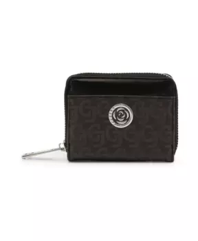 Кошелек Audrey искусственная кожа Carrera Jeans, черный