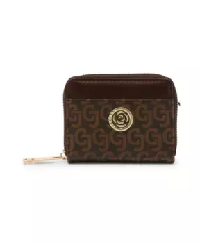 Кошелек Audrey искусственная кожа Carrera Jeans, коричневый