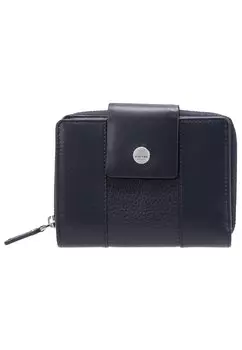 Кошелек AUEN MAITRE, темно-синий
