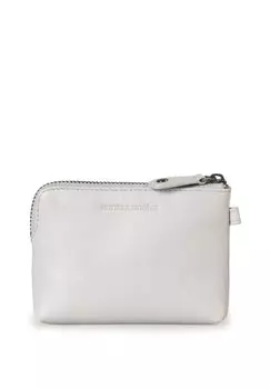 Кошелек Aunts & Uncles, белый