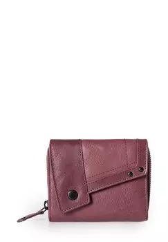 Кошелек Aunts & Uncles, лиловый