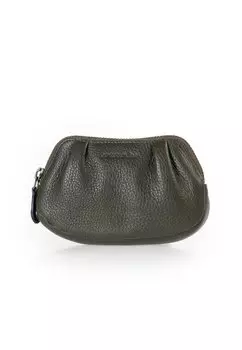 Кошелек Aunts & Uncles, оливковый