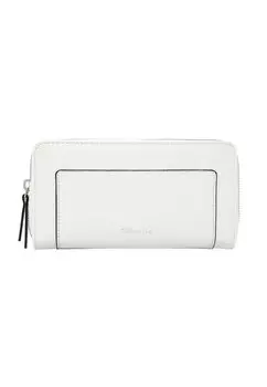 Кошелек AURELIA Tamaris, цвет white