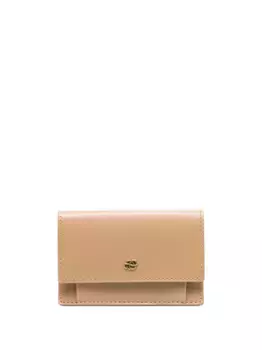 Кошелек Aya с логотипом BY MALENE BIRGER, нейтральный