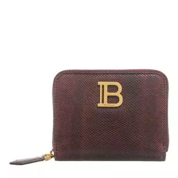 Кошелек b-buzz karung purse Balmain, красный