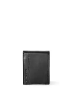 Кошелек B.Cavalli, черный