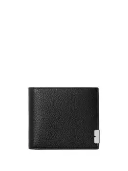 Кошелек B-cut BURBERRY, черный
